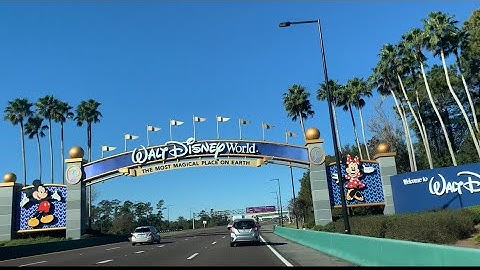 DCP Travel and Check-in Vlog!