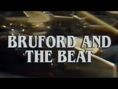 Download Bill Bruford - Bruford and the Beat (Full Instructional Video)