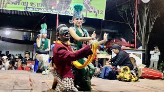 Download Lagu SAWO GELETAK PENARI LEGEND BIKIN PENONTON HEBOH TIRTO BUDOYO LIMBANGAN MUDAL MP3