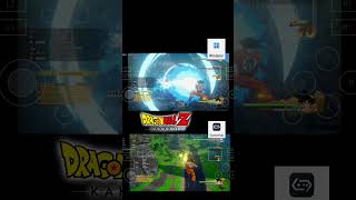 Winlator Vs Gamehub or Gamefushion - Dragon Ball Kakarot #games #dragonball