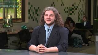 JRN 306 Story 3 - VO