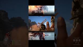 BF1 #fps #gaming  #gameplay