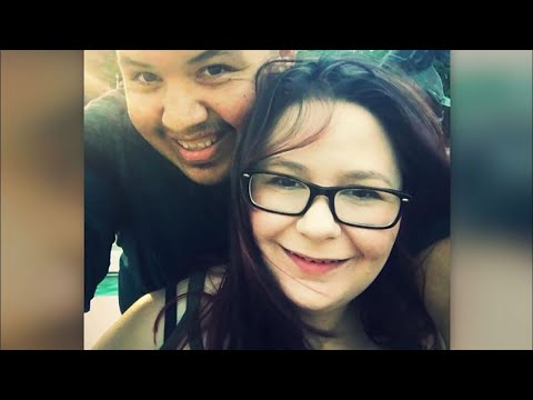 4 years after Liz Barraza's death, widower opens up about their relationship