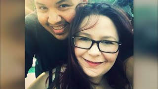4 years after Liz Barraza's death, widower opens up about their relationship