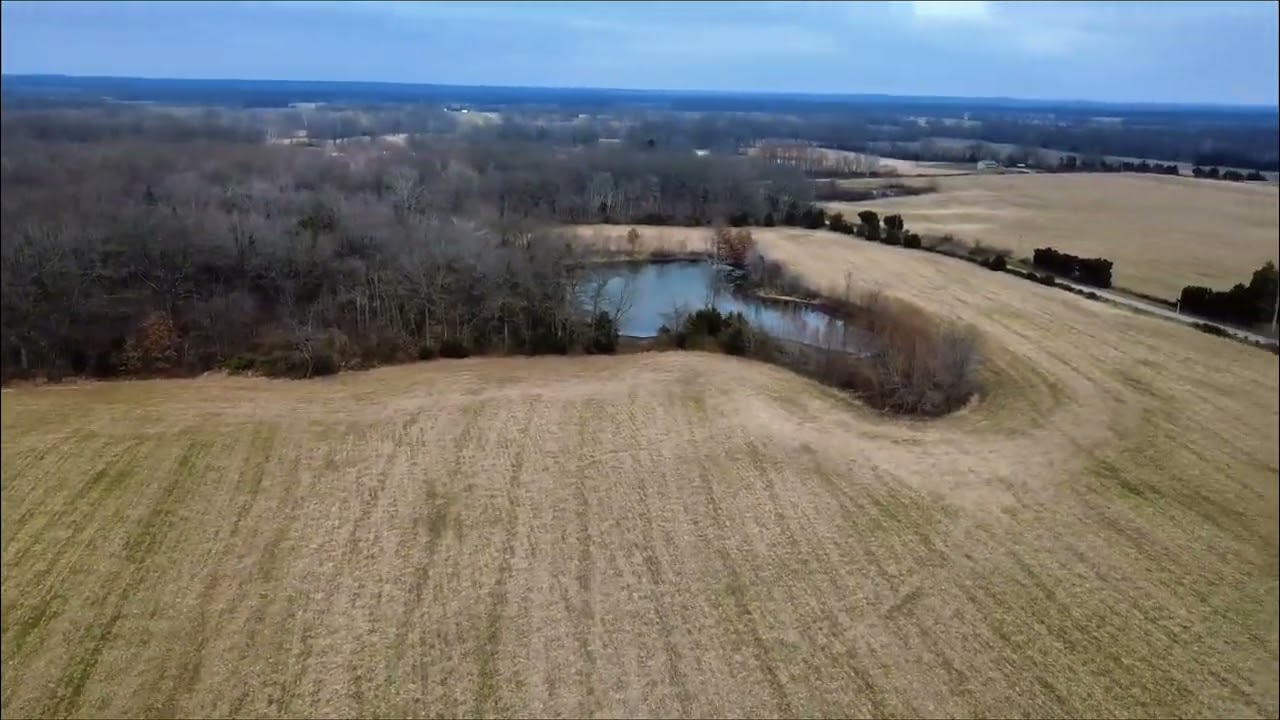 30 acres, Trophy deer and Farming