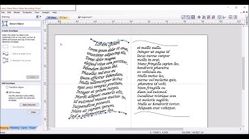 3D Book / Bible with text VCarve Pro