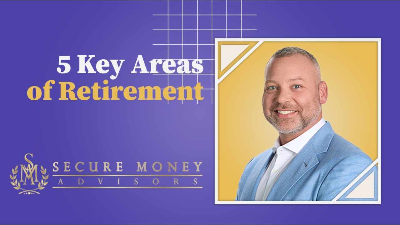 Retirement You TV: Episode 5