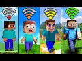 Minecraft Be Like – The Grand Compilation!