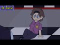 Ask Goldie Anything Mike Speedpaint