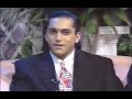 Capture de la vidéo Siavash Shams Interview 1993