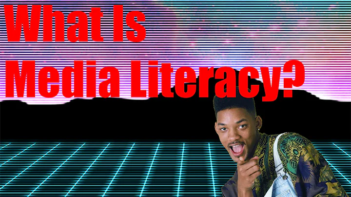 What is Media Literacy?