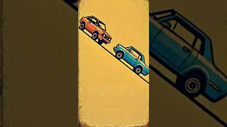 The Bizarre Gravity Hill Where Cars Roll Uphill 🚗🔮 | Optical Illusion or Paranormal?