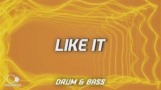 Sofia - Like It Lyrics Ft. Cristale Wohdee