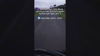 siap gas kemana saja area karangkobar banjarnegara #kurir #ojol #deliveryorder #dokarangkobar #fyp