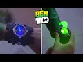 Ben 10 Omnitrix Recalibrates | Ben 10 in Real Life| Fan Film