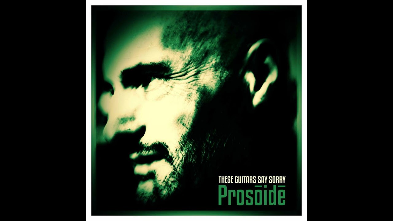 This Is For You by UK singer songwriter These Guitars Say Sorry. A track for your acoustic playlist