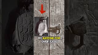 tutankhamun hidden treasures (part 1) #youtubeshorts #viral #trending #shorts