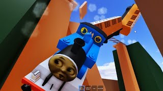 Thomas And Friends Crashes Surprises Compilation Accident 2021 Will Happen 111 Thomas Tank Engine
