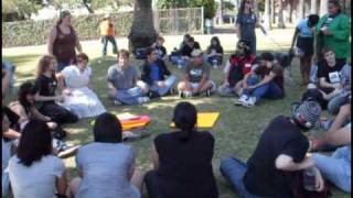 DeviantART World Tour LA DevMeet Echo Park