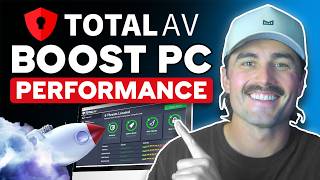TotalAV Antivirus Top 5 Tricks to Boost Your PC Speed with TotalAV’s Tune-Up Tools