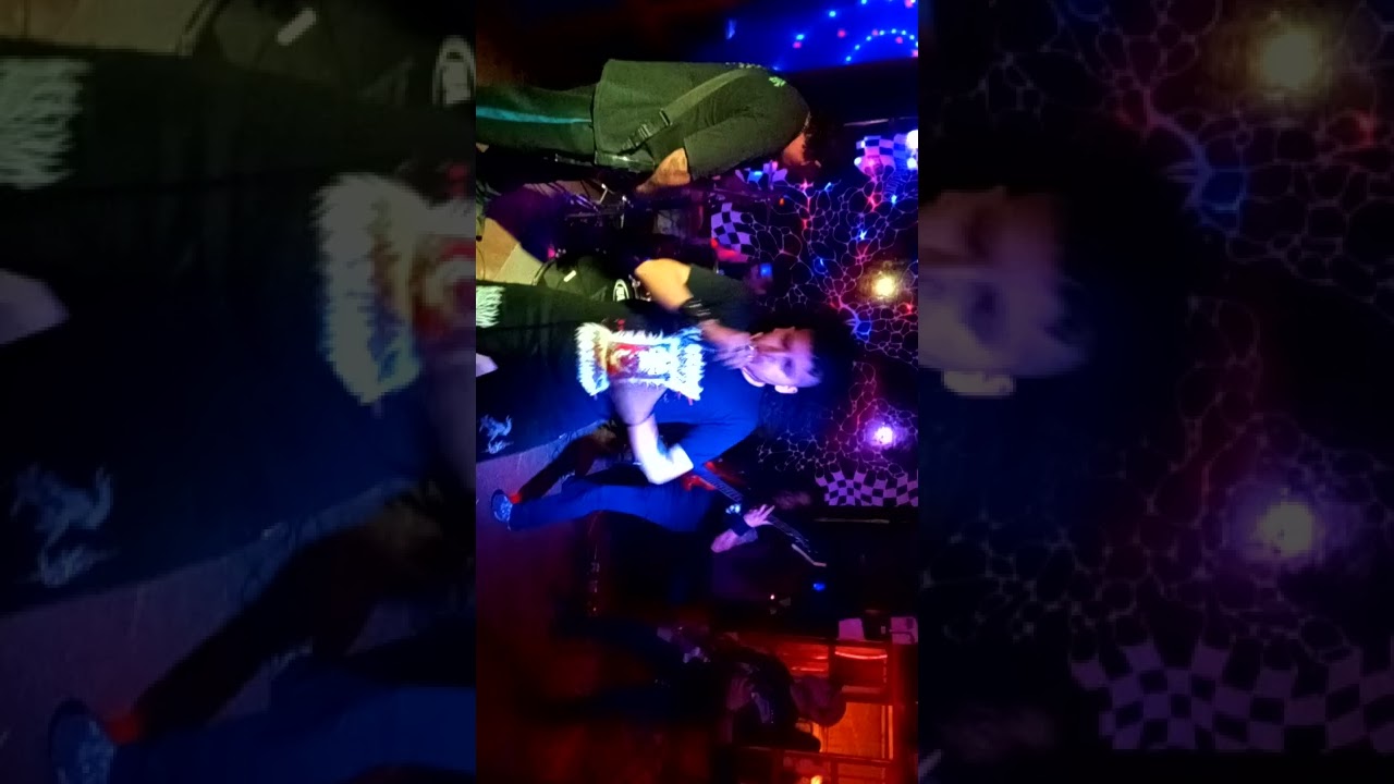 Nouthesia - Inquisidor (Mala macha fest)