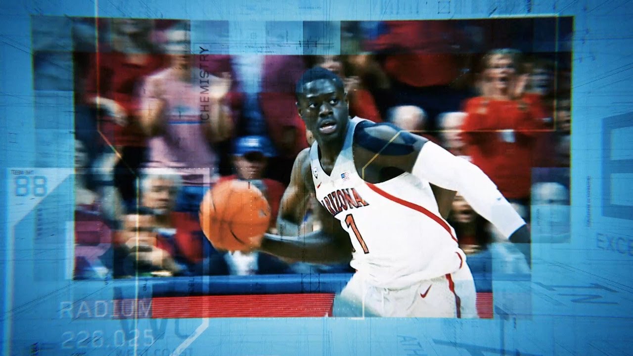 Pac-12 men's basketball brings team chemistry, top talent to the court in 2017-18