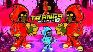 Download Lagu TAANGA PRODUCCIONES VOL 10 (Pega Pega Aqui Extended Edit djpiratta) #taangaproducciones #arrocharave MP3