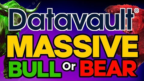 Datavault AI (DVLT) aandelen: de nachtmerrie na de mislukte deal