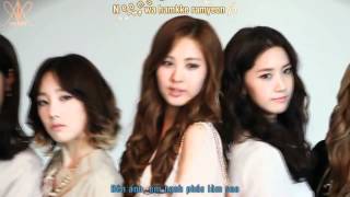 {SNSD}[VietSub]My J
