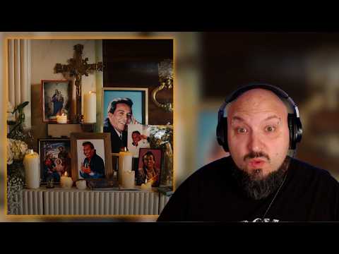 🦜🥃 DIOMEDEZ | BLESSD ❌ GEEZYDEE // BATERISTA REACCIONA // Nacho Lahuerta