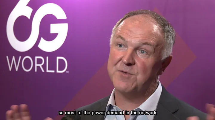 Will 6G Help with Sustainability?