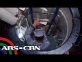 TV Patrol: Russian submarine, pinasilip sa PH Navy