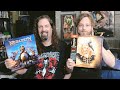 16 Vinyl Music Pickups - Dream Theater, Pantera, Megadeth, Ghost, Arch Enemy & much more!