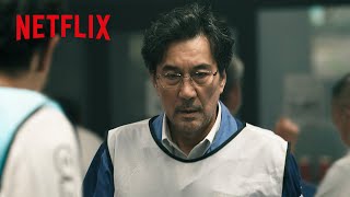 「今まで、ありがとうございました」 - 吉田所長の失意の退避命令 | THE DAYS | Netflix Japan