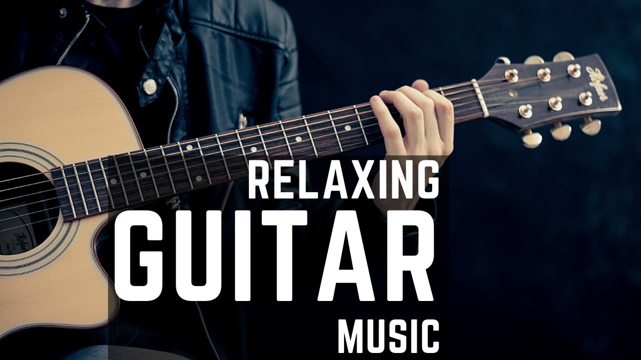 3 Hour Relaxing Guitar Music Meditation Music Instrumental Music Calming Music Soft Music