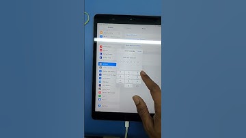 How to Reset or Erase iPad | iPad Hard Reset kaise kare | #ipaderase #ipad