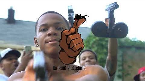 TSD Budda -  Mr.Assassin ( Official Music Video ) Shot By : @OnPointFilmzSTL