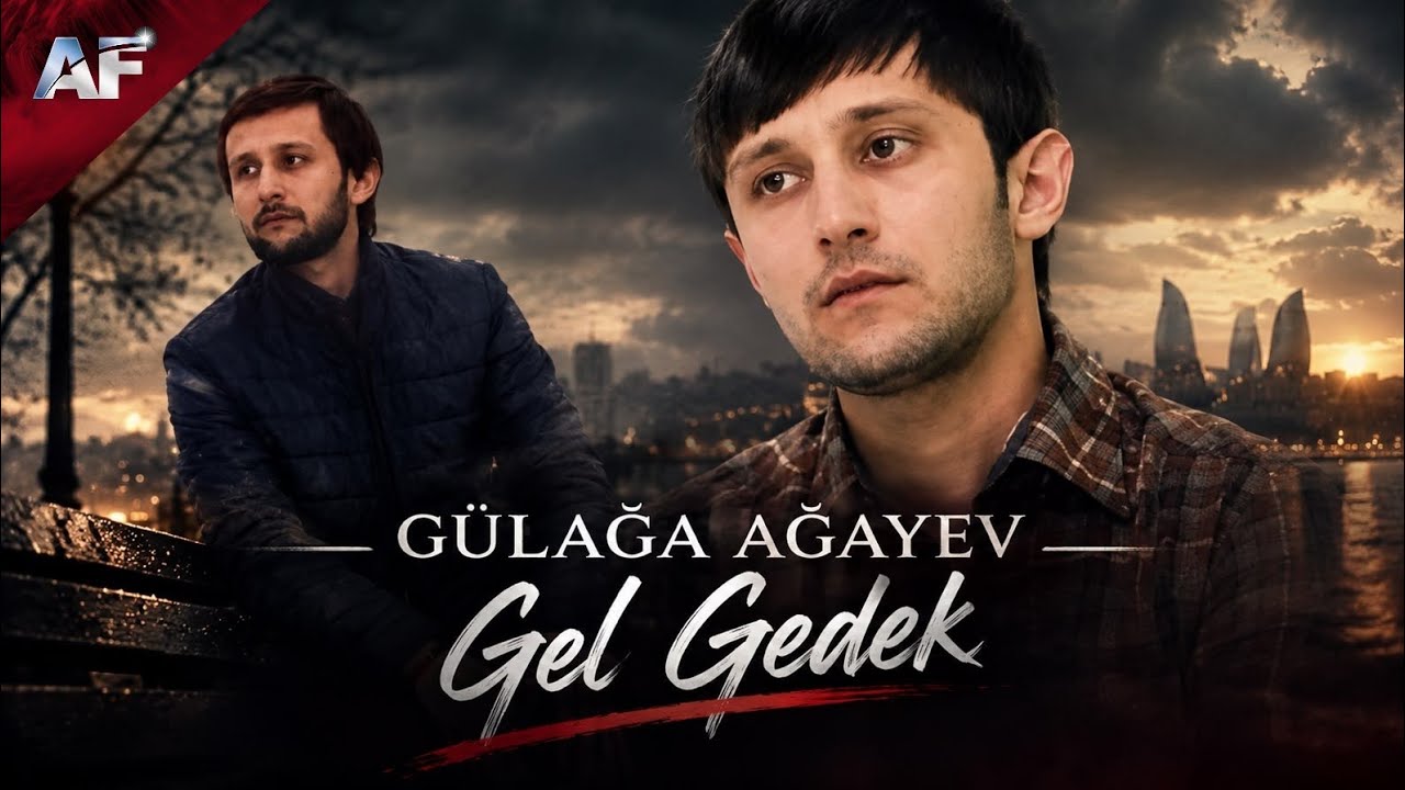 Gülağa Ağayev - Gəl Gedək 2026 (Remix Arif Feda)TikTok Trend