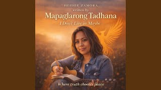 Mapaglarong Tadhana i Dont  In Maybe