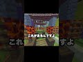カルヴァンクラインが好きな理由 #マイクラ #マインクラフト