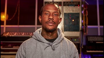 LEX LUGER X SONNY DIGITAL TYPE BEAT