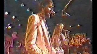 Video thumbnail of "Bliss 1985 - Appetite"