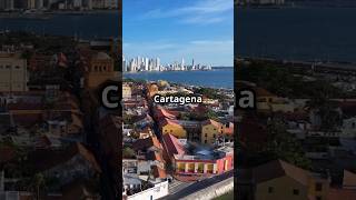 3-Day Cartagena Itinerary: Ultimate Travel Guide!🇨🇴