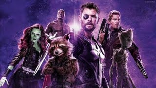 Новые фантастические трейлеры за 2019 Новые фантастические трейлеры за 2019