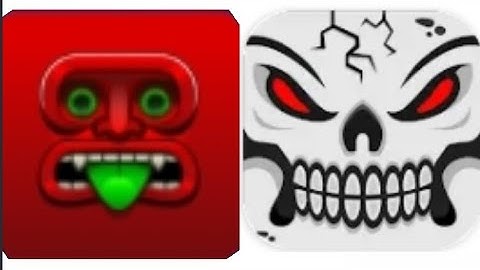 Endless Jungle Run vs Temple Tomb Run