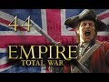 Empire: Total War World Domination Campaign #44 - Great Britain