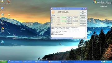 MySQL server is not running is blocked by a firewal!