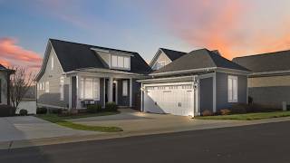 130 Sisters Cove Court, Mooresville, NC 28117