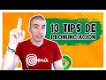 👄 🇧🇷 13 TIPS de Pronunciación en Portugués - Avô - Avó - AM - ÃO - entre otros -