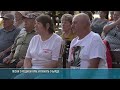 Голос поколения: фестиваль памяти Высоцкого в Дубоссарах
